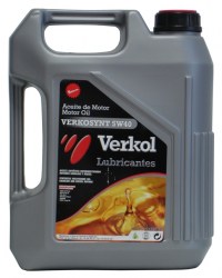 Масла Verkol