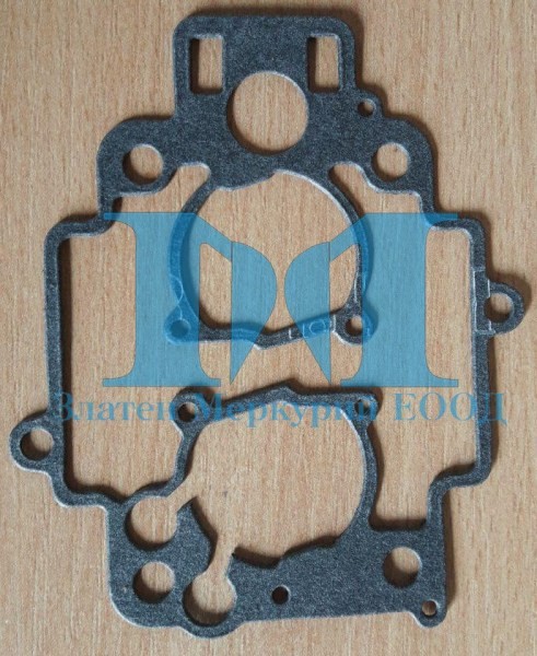 Гарнитура за карбуратор WEBER 32 DMTL