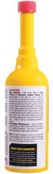 Добавка за бензин Rislone - Cat Complete Fuel, Exhaust & Emission System Cleaner - почиства катализатора