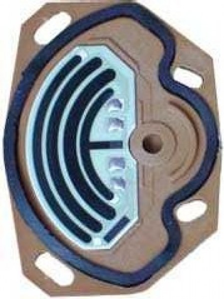 Потенциометър за моноинжекцион BOSCH MG513093