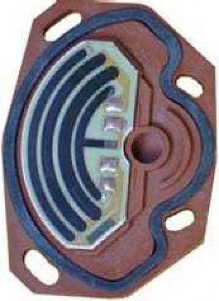 Потенциометър за моноинжекцион BOSCH MG513094