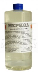 Меркол - Силиконов гланц за гуми без миризма (MK-11051М-1)