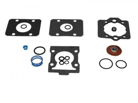 Комплект гарнитури, мембрани, филтри и о-пръстени за моноинжекцион Bosch -56000